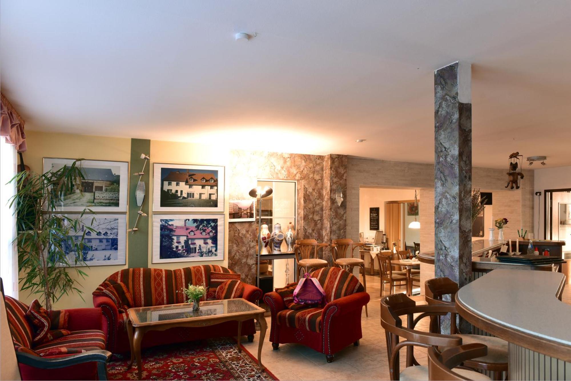 Land-Gut-Hotel Schenkenberger Hof Delitzsch Buitenkant foto
