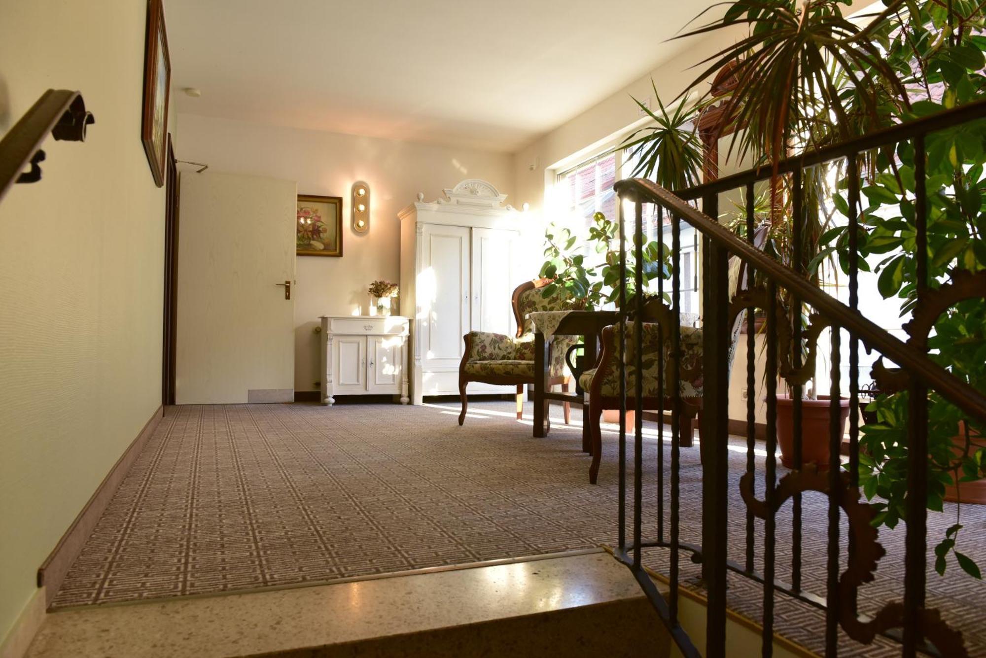 Land-Gut-Hotel Schenkenberger Hof Delitzsch Buitenkant foto