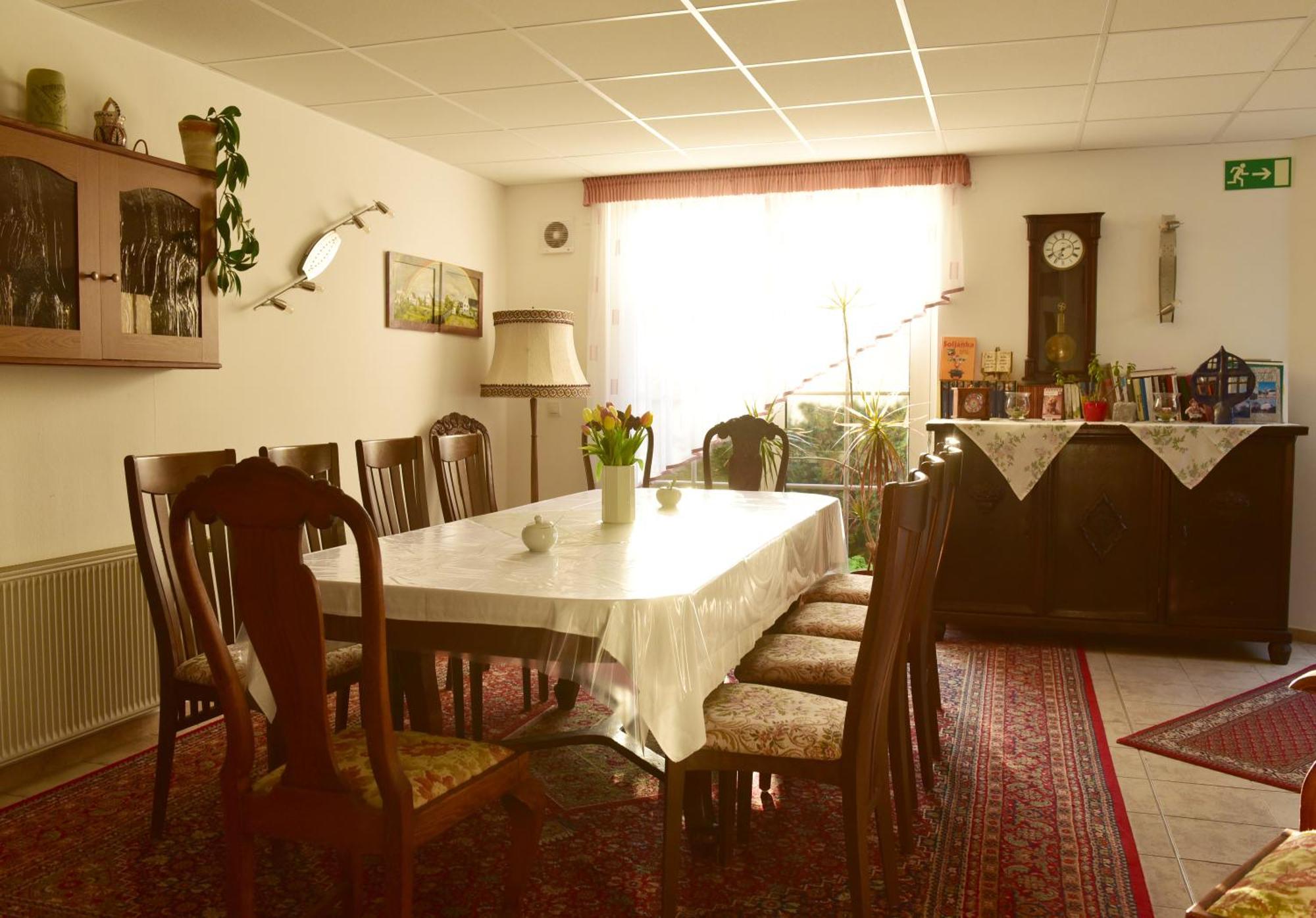 Land-Gut-Hotel Schenkenberger Hof Delitzsch Buitenkant foto