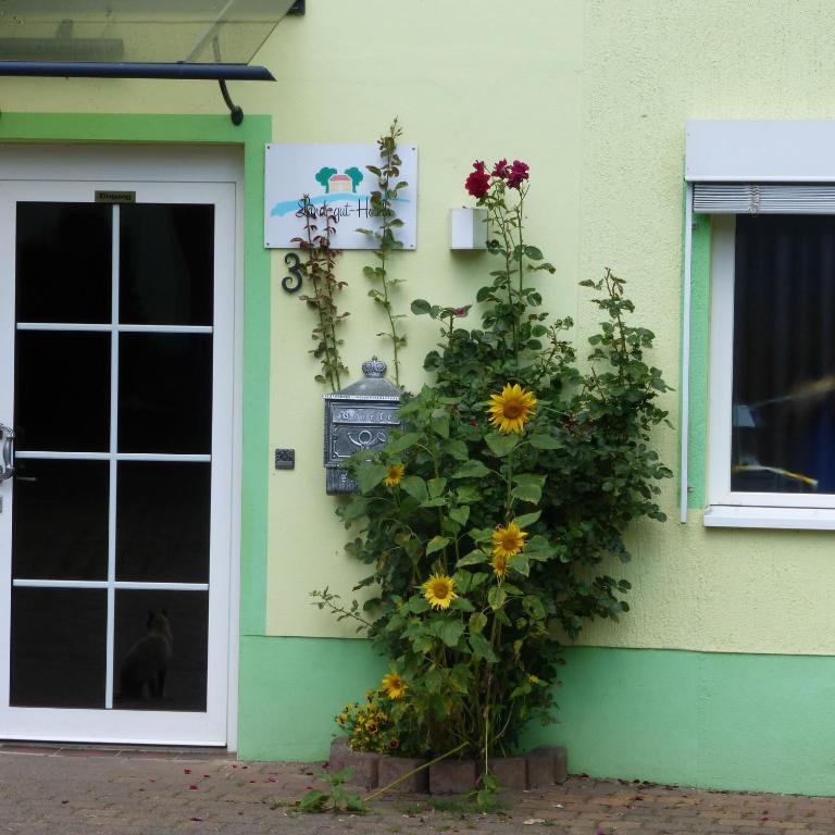 Land-Gut-Hotel Schenkenberger Hof Delitzsch Buitenkant foto